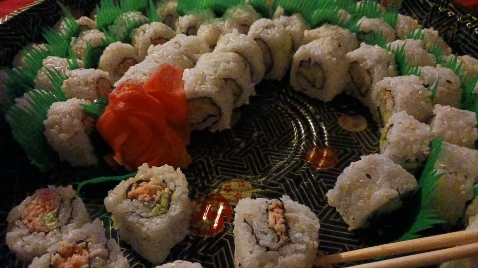 Sushi