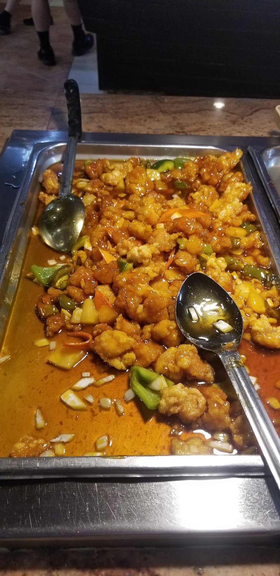 Chicken Dishes
